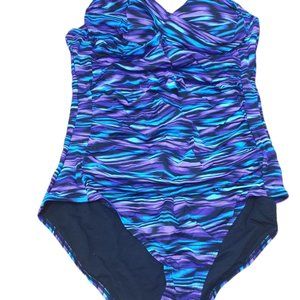 Swimsuits For Shore Club Inspirational One-piece Swimsuit New